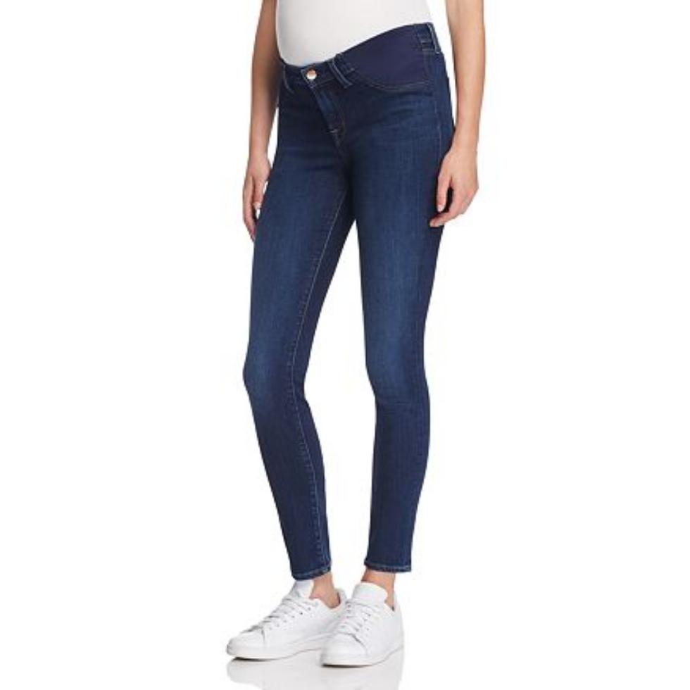 best postpartum jeans