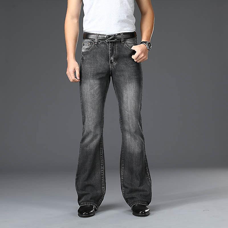 bootcut jeans for men