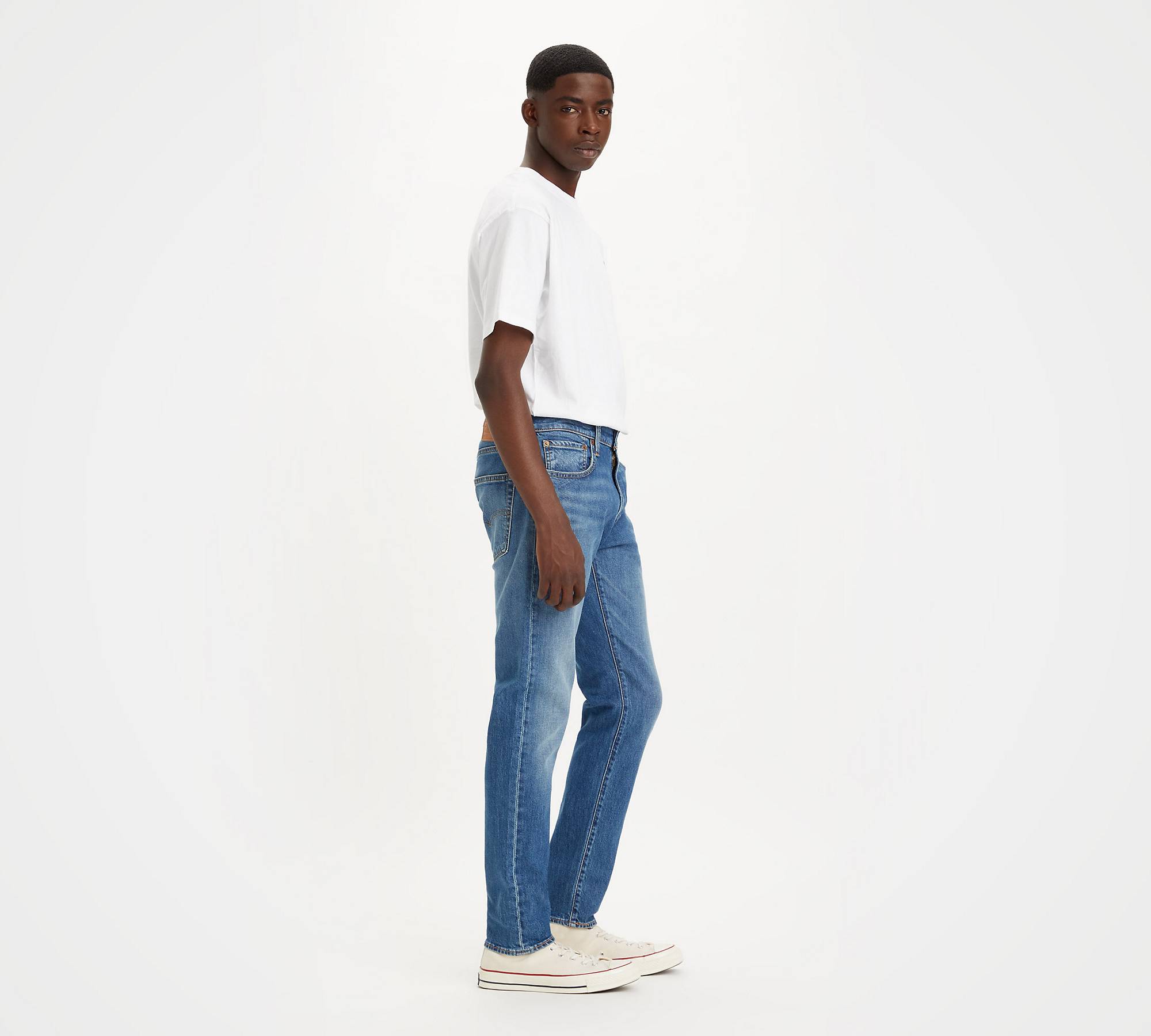 tapered jeans mens