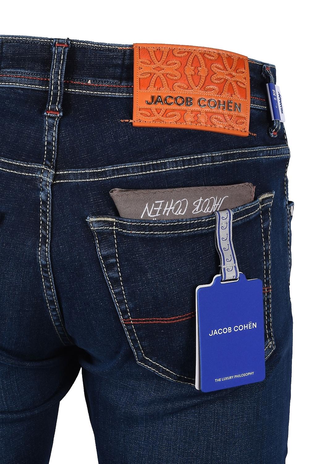 jacob cohen jeans