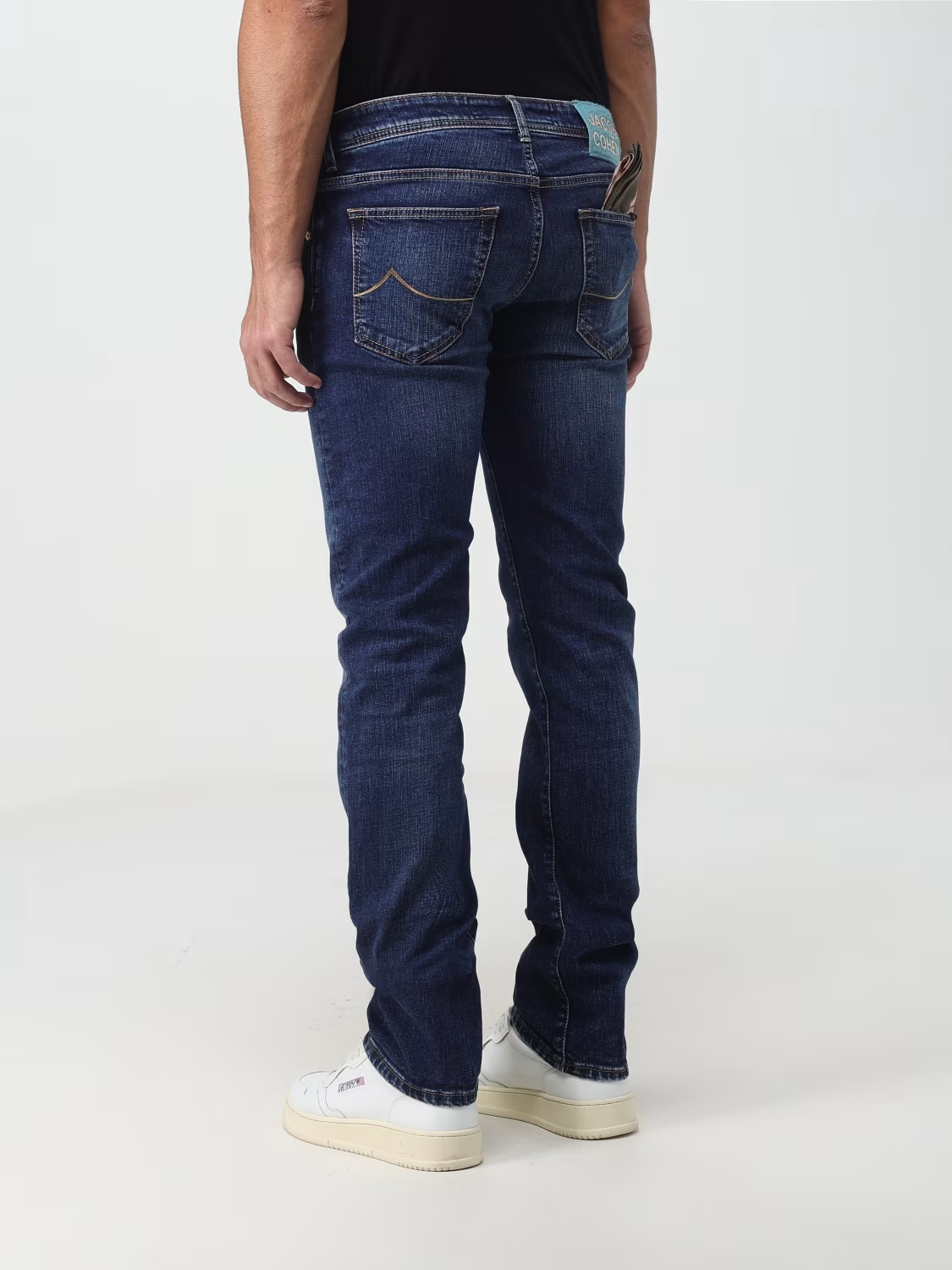 jacob cohen jeans