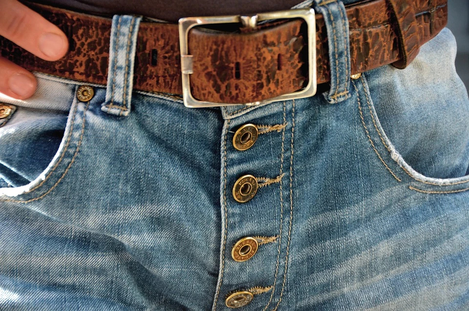 belt for jeans