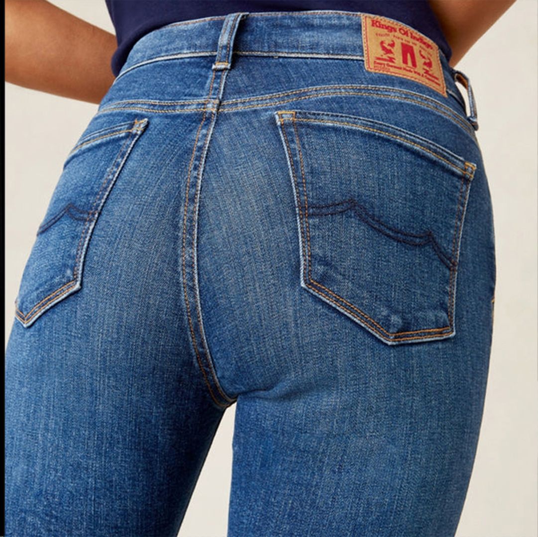 jeans that make your butt look good