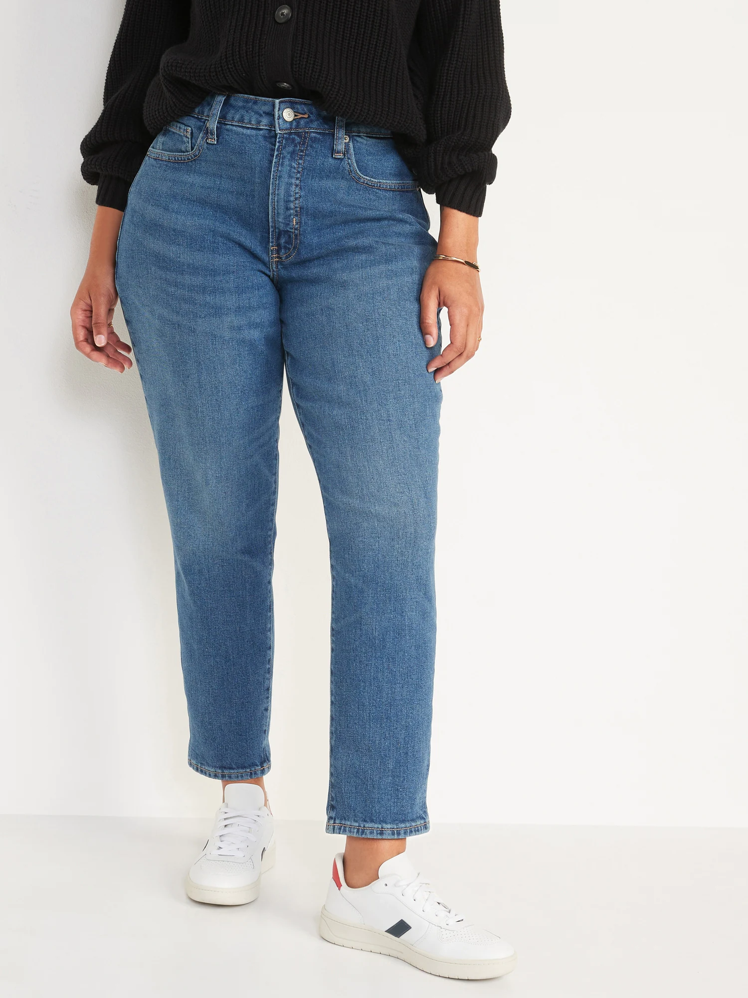 old navy curvy jeans