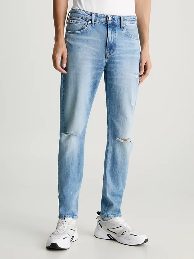 tapered jeans mens