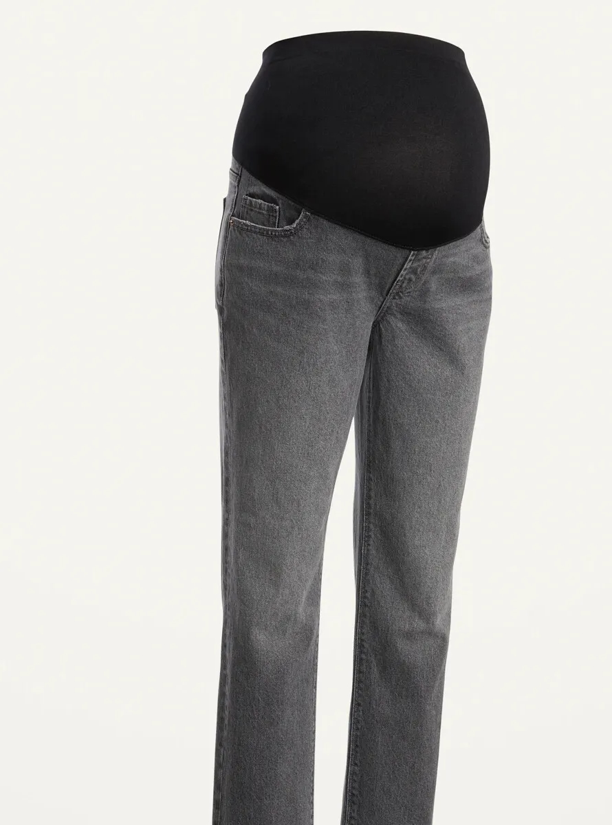 Old navy maternity jeans: Embracing Maternity with It缩略图