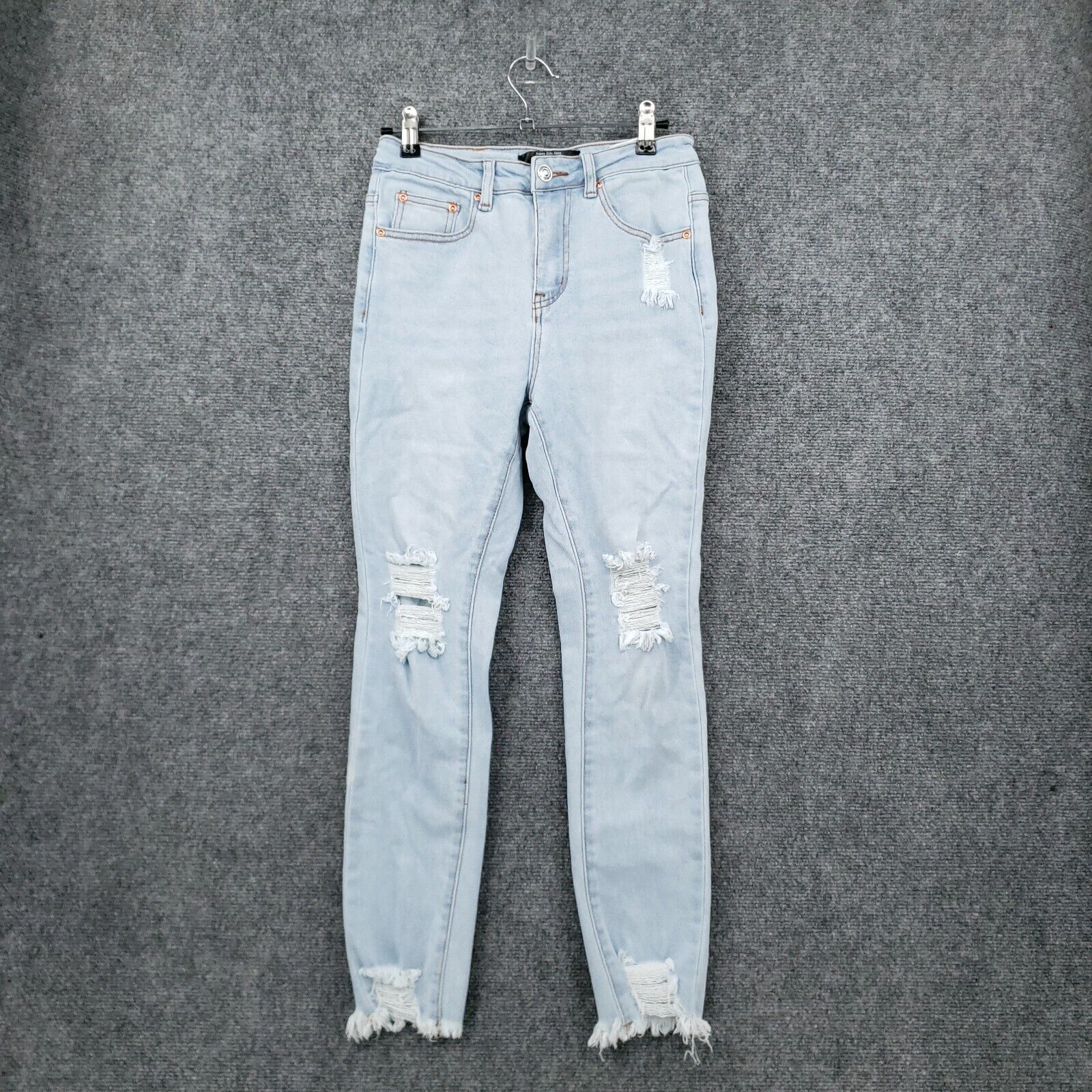 monkey ride jeans