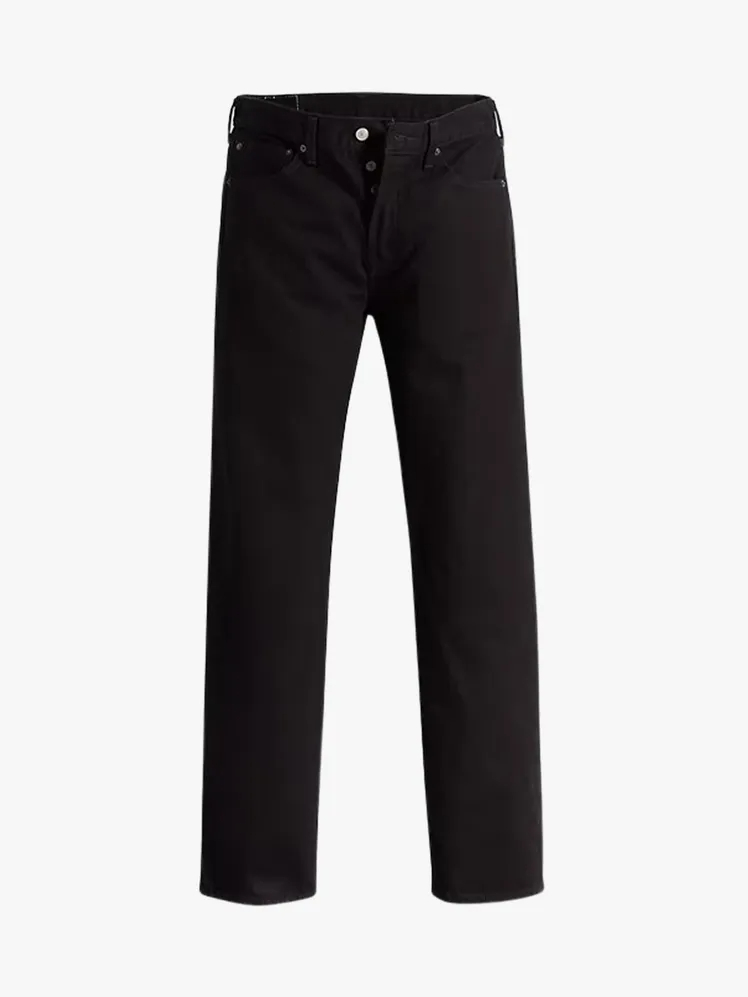 best black jeans men