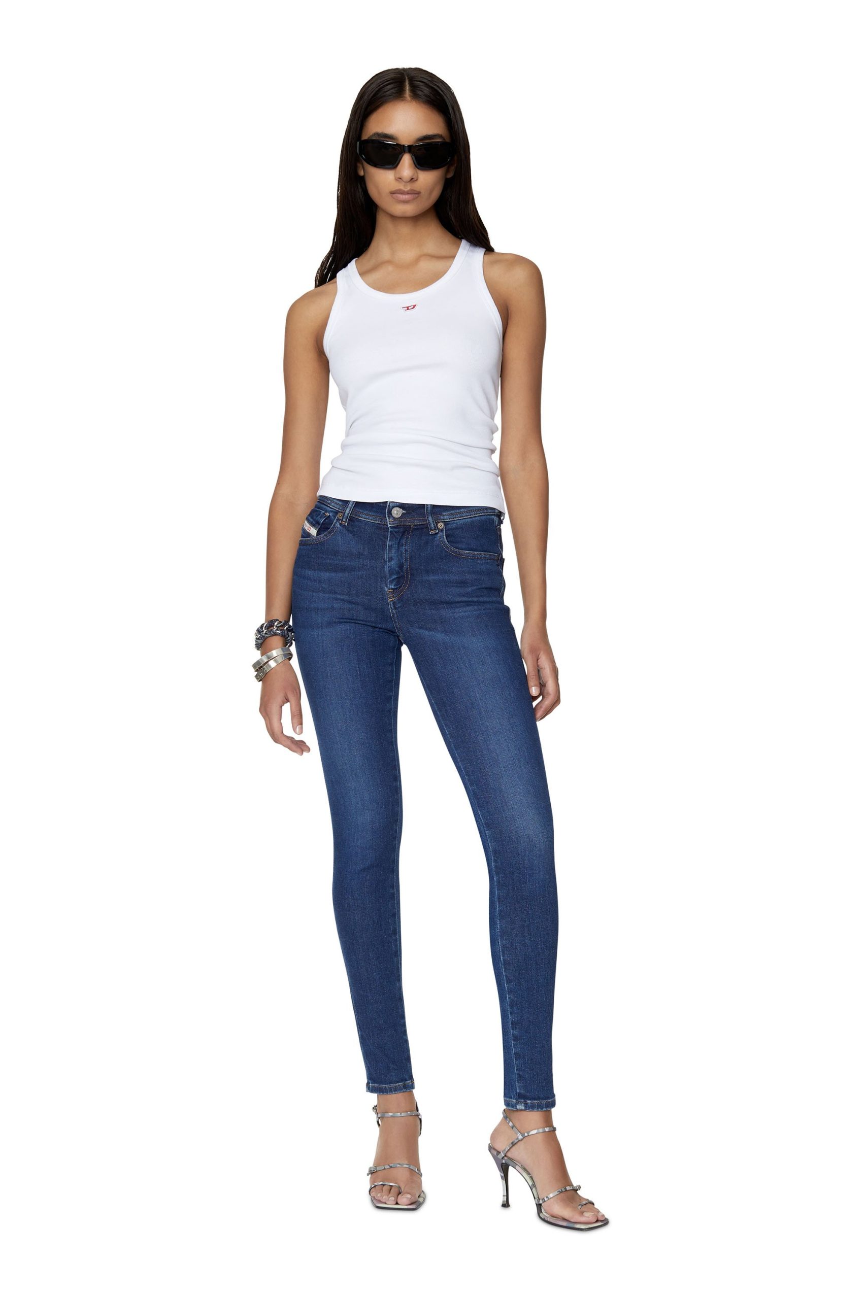 diesel jeans women