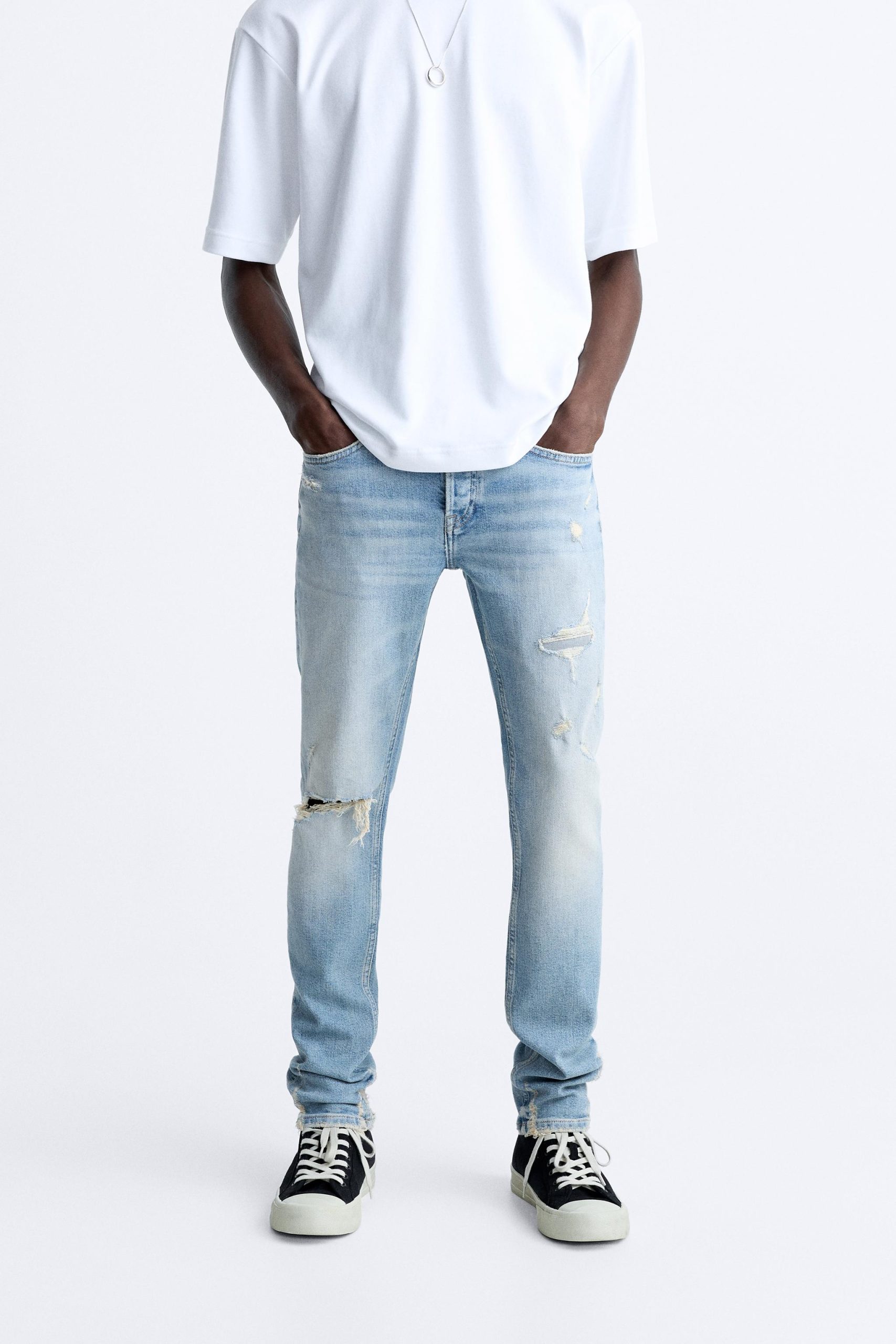 ripped jeans mens