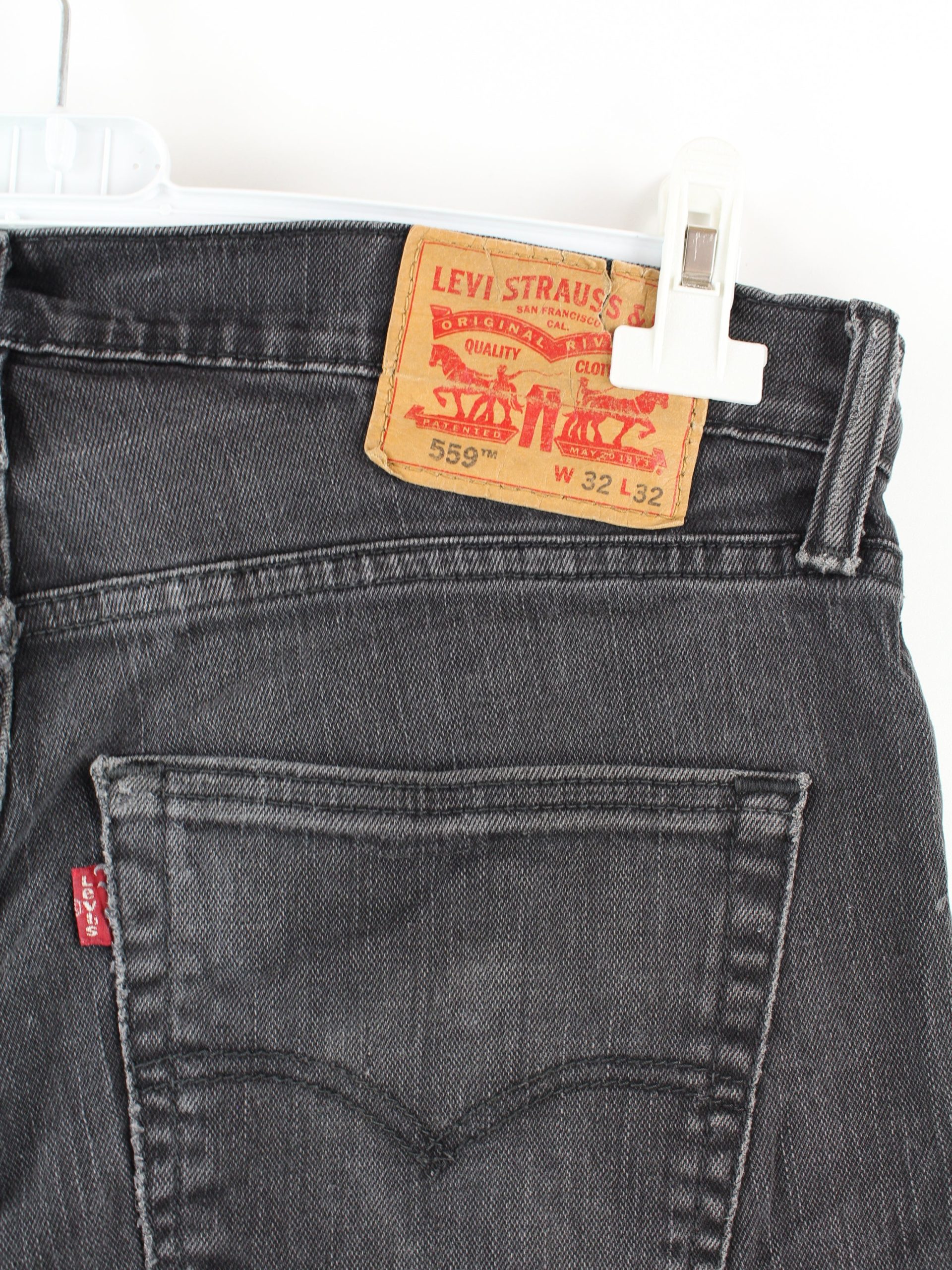 levis 559 jeans 