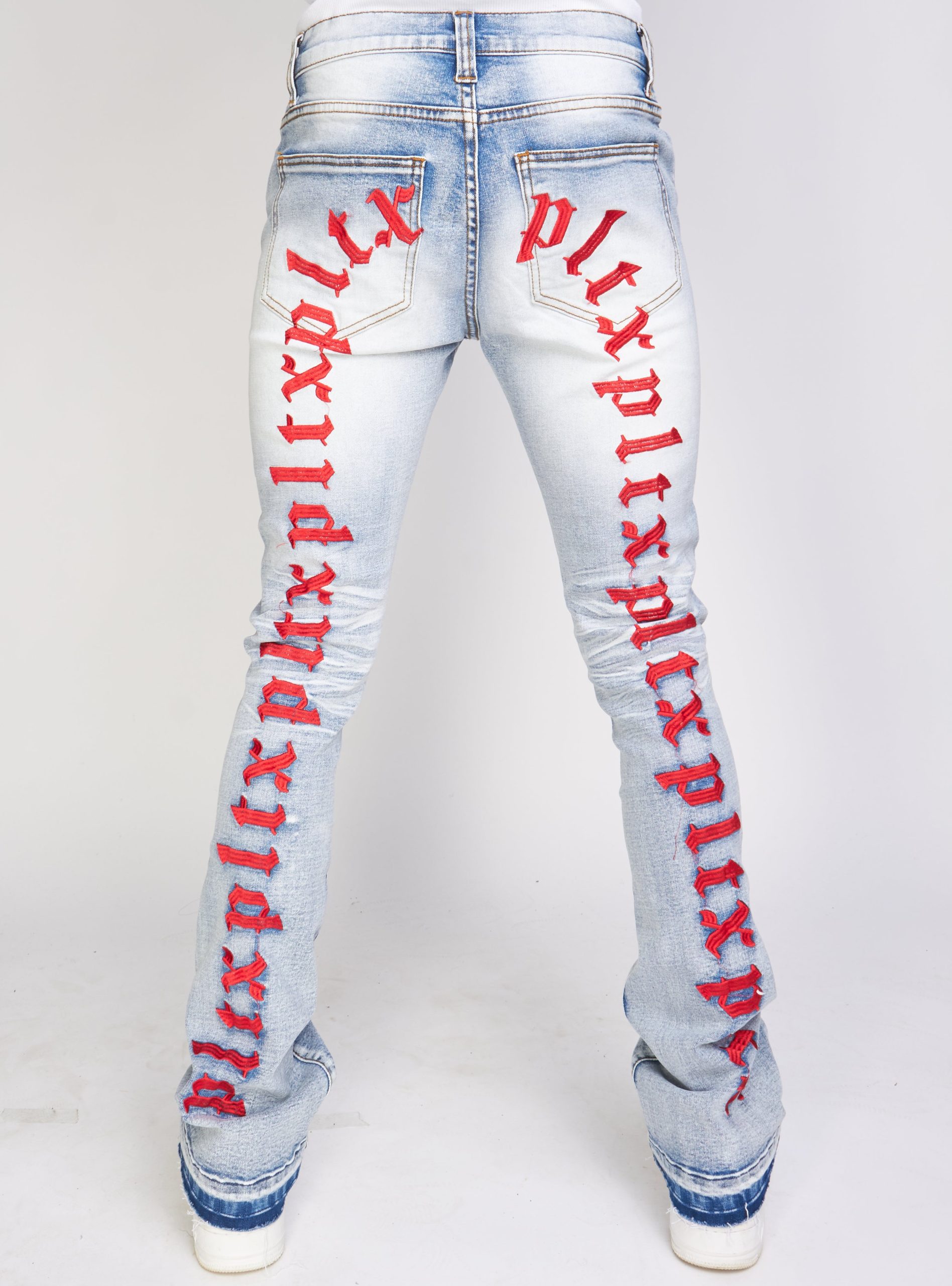 politic jeans
