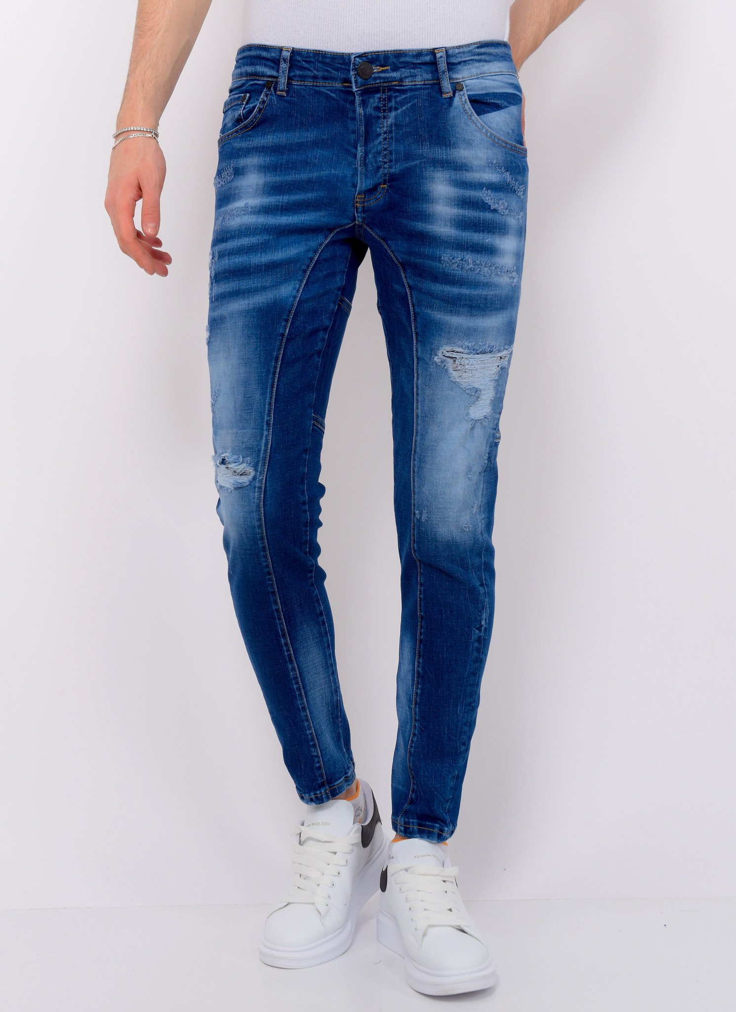 ripped jeans mens