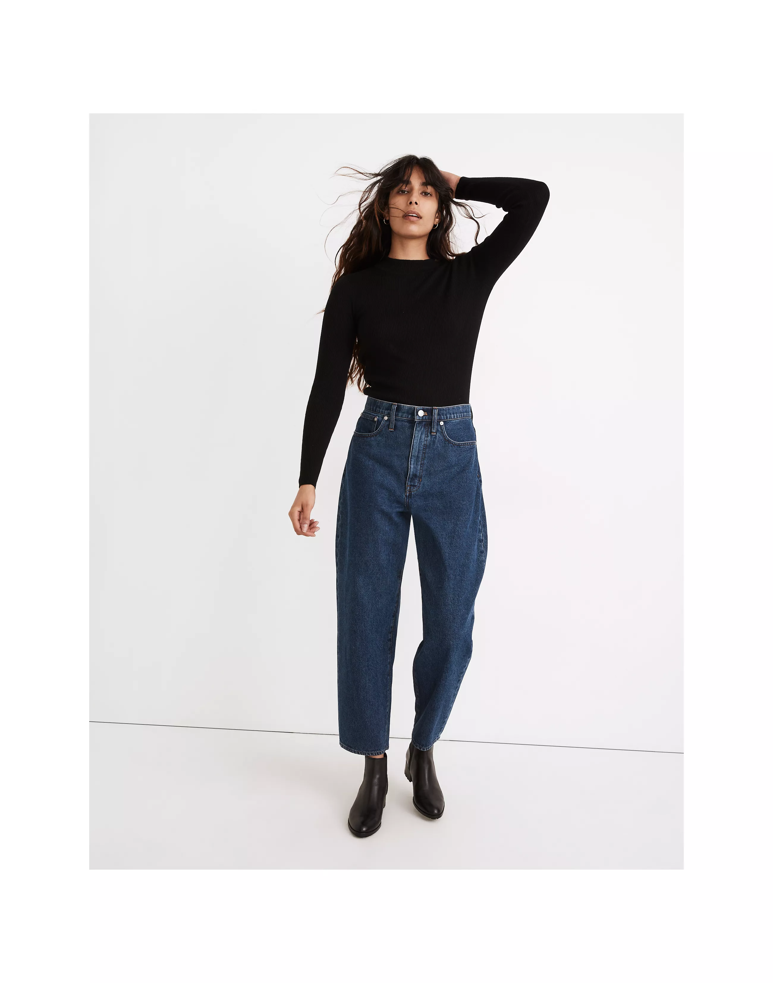 most comfortable jeans for women