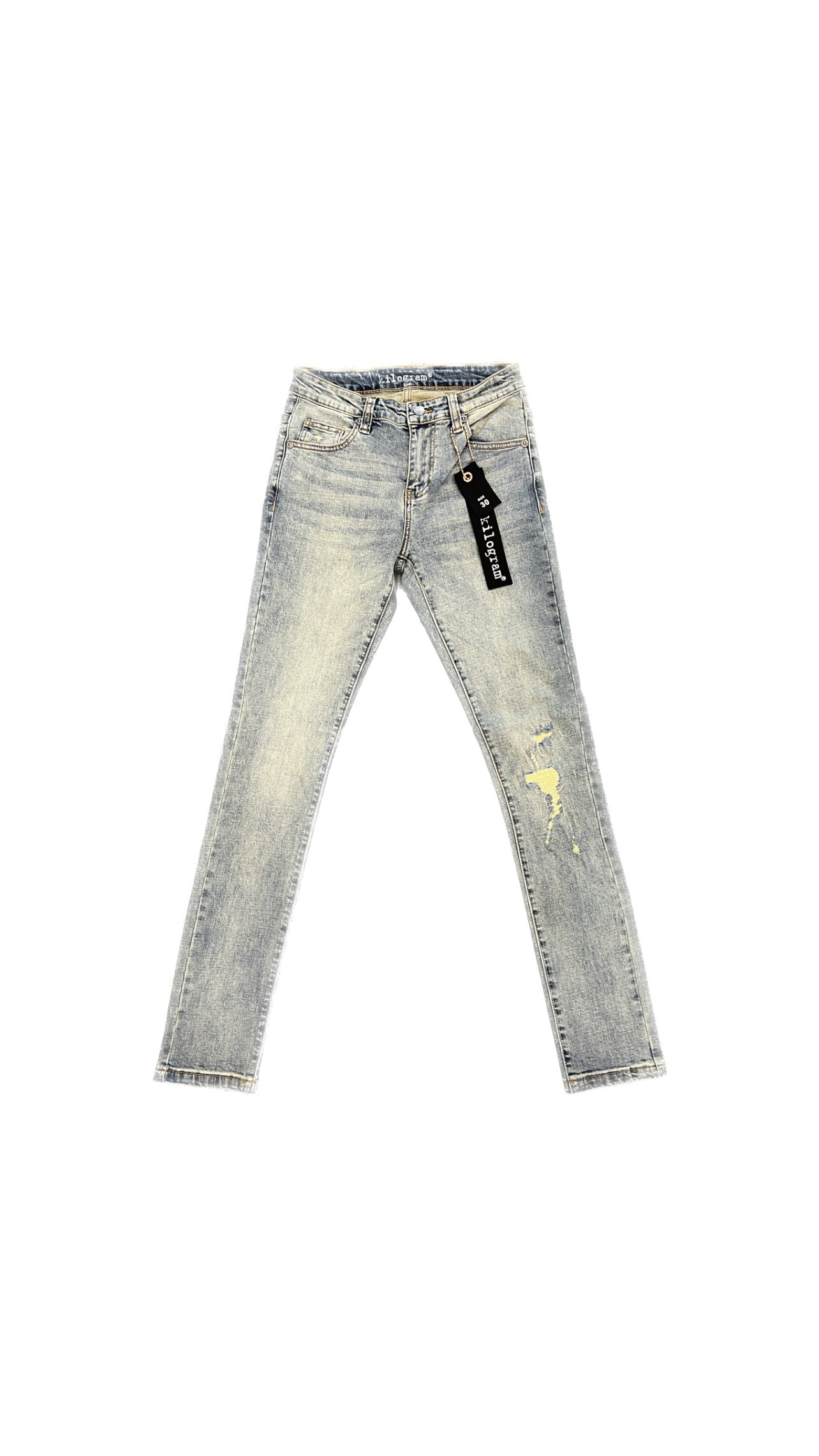 kilogram jeans