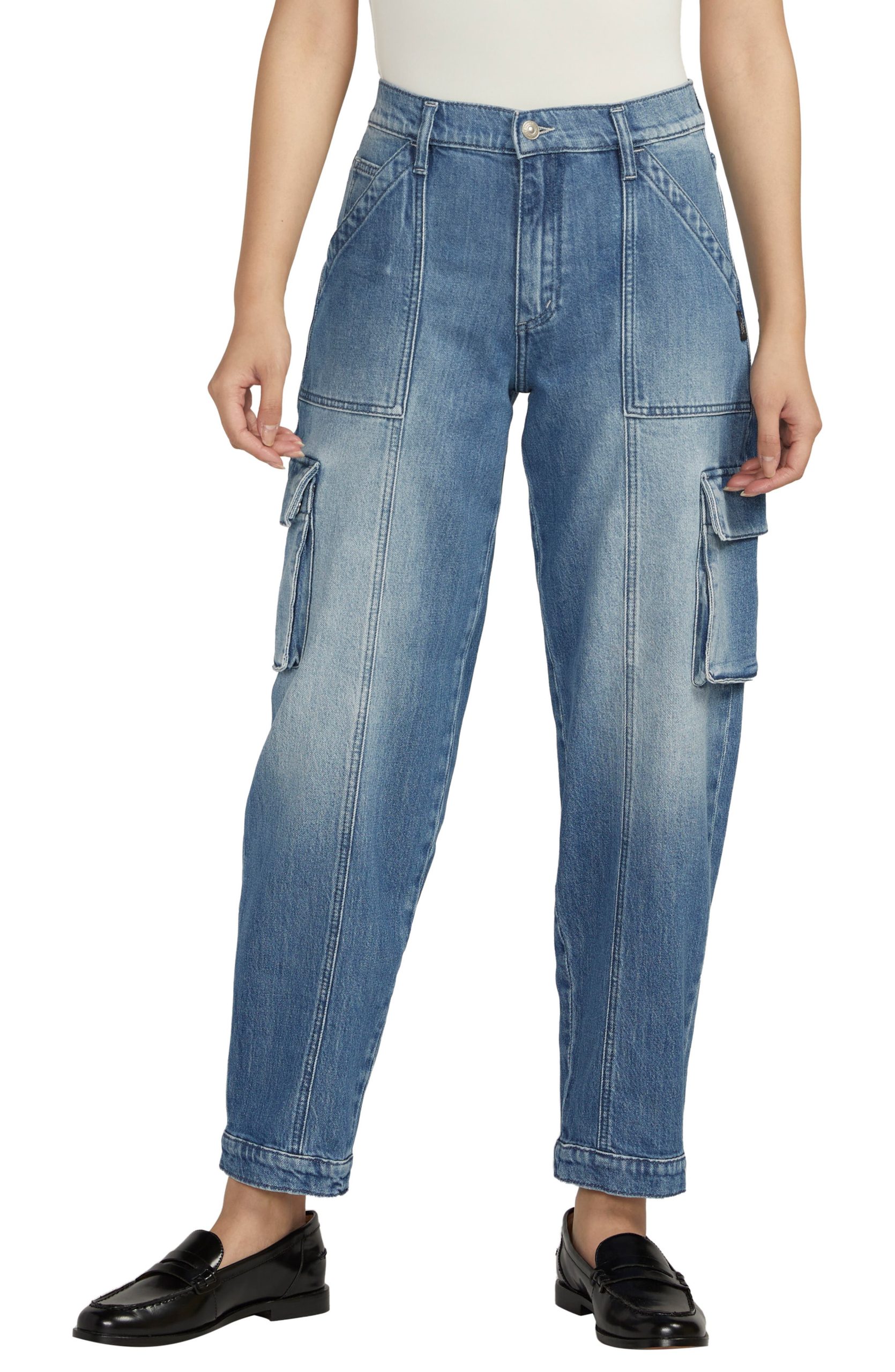 Nordstrom rack mother jeans