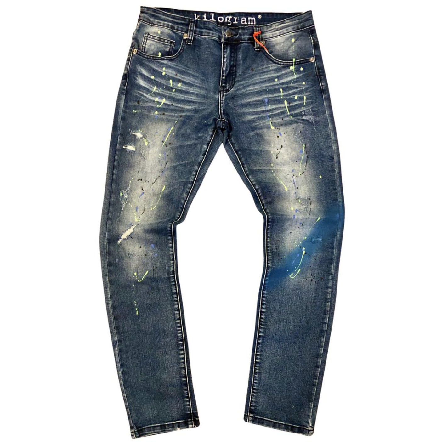 kilogram jeans