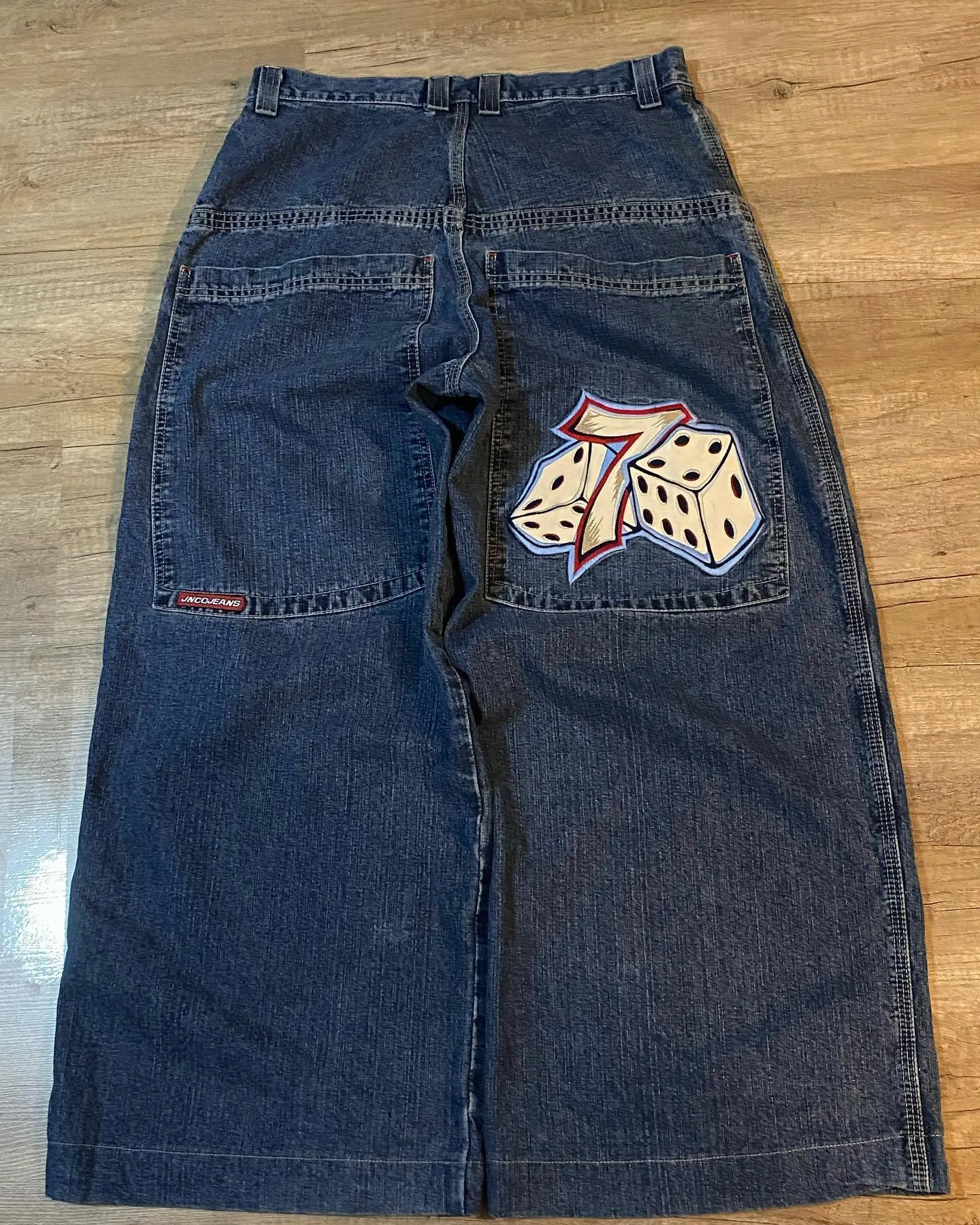 Jnco pants