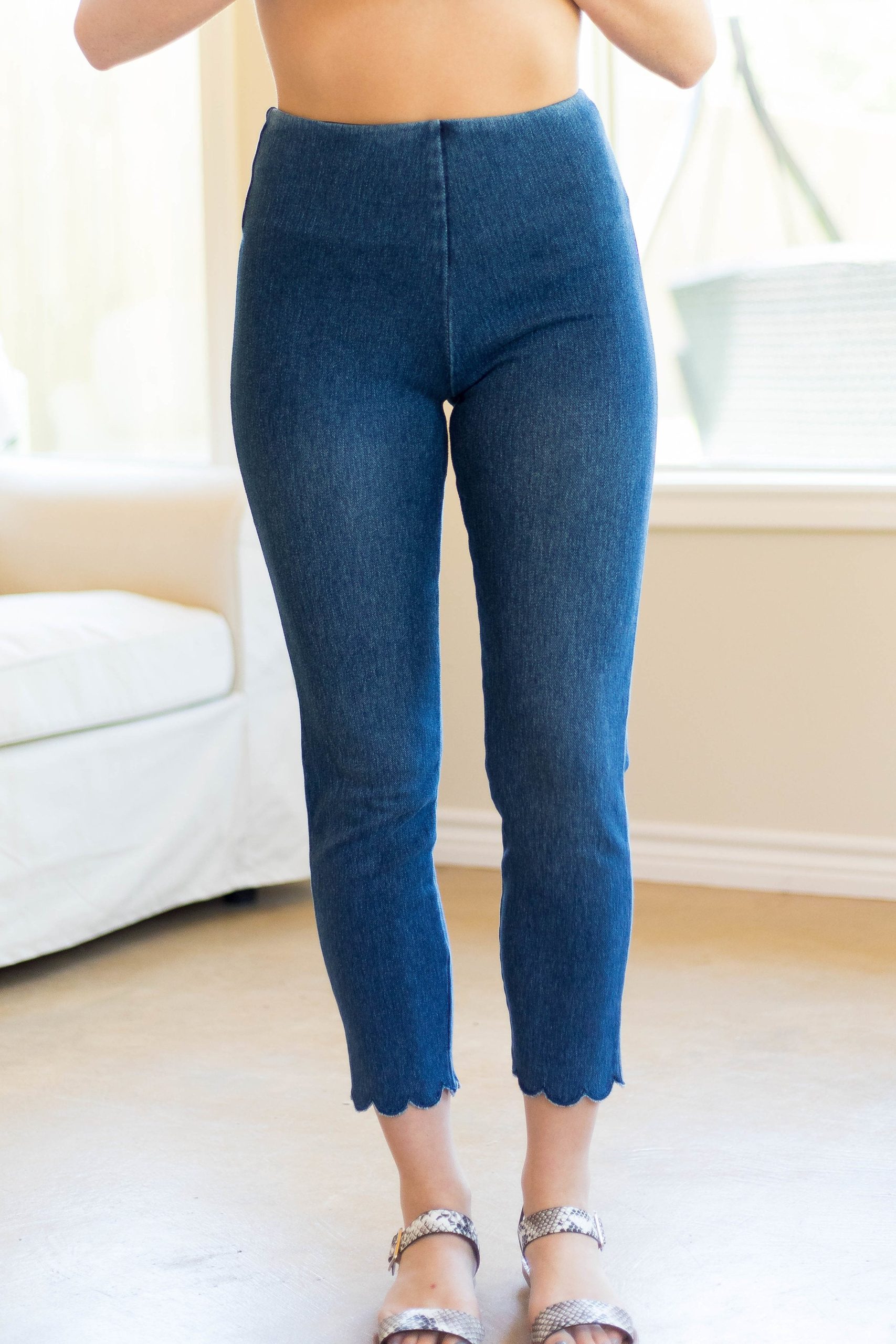 Lysse jeans