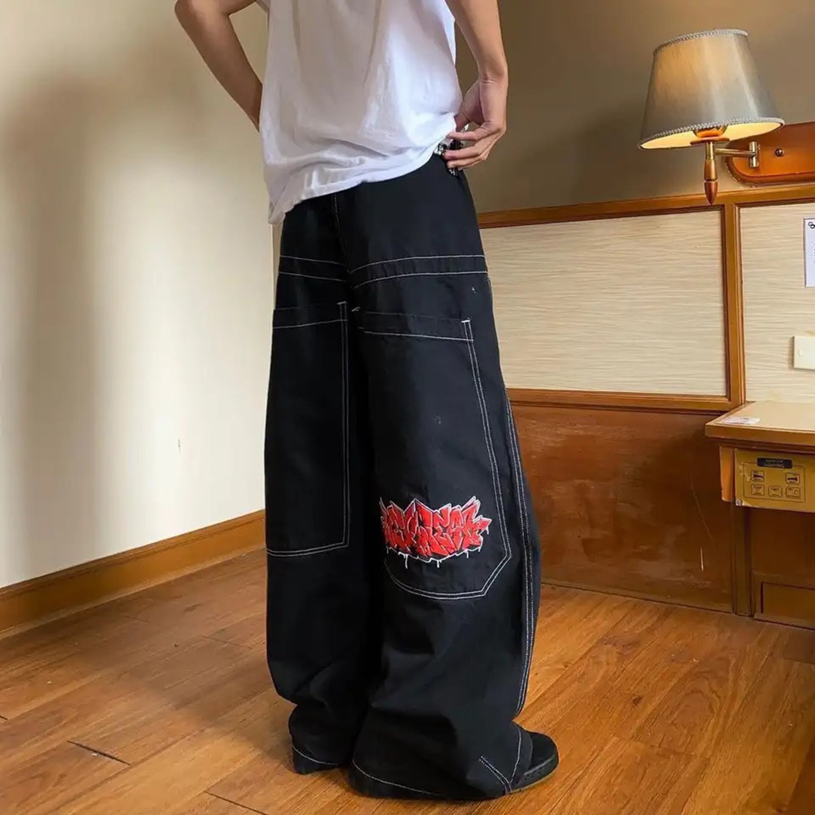 Jnco pants