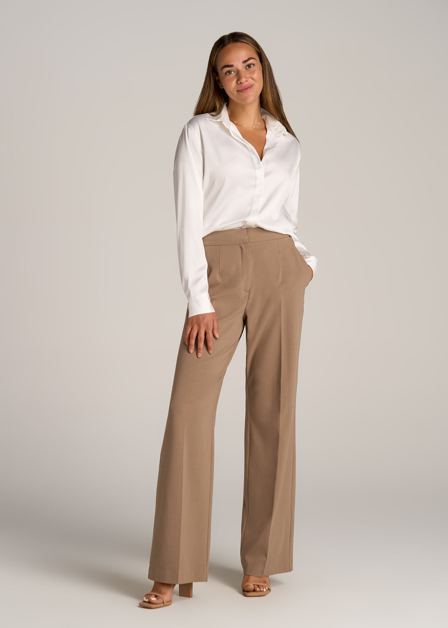 tall pants for women