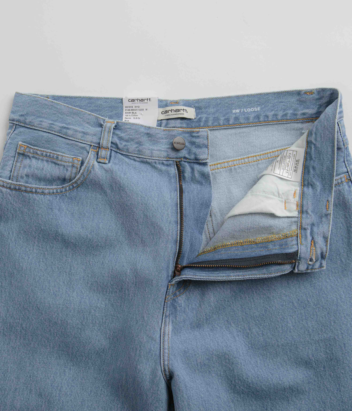 carhartt work jeans