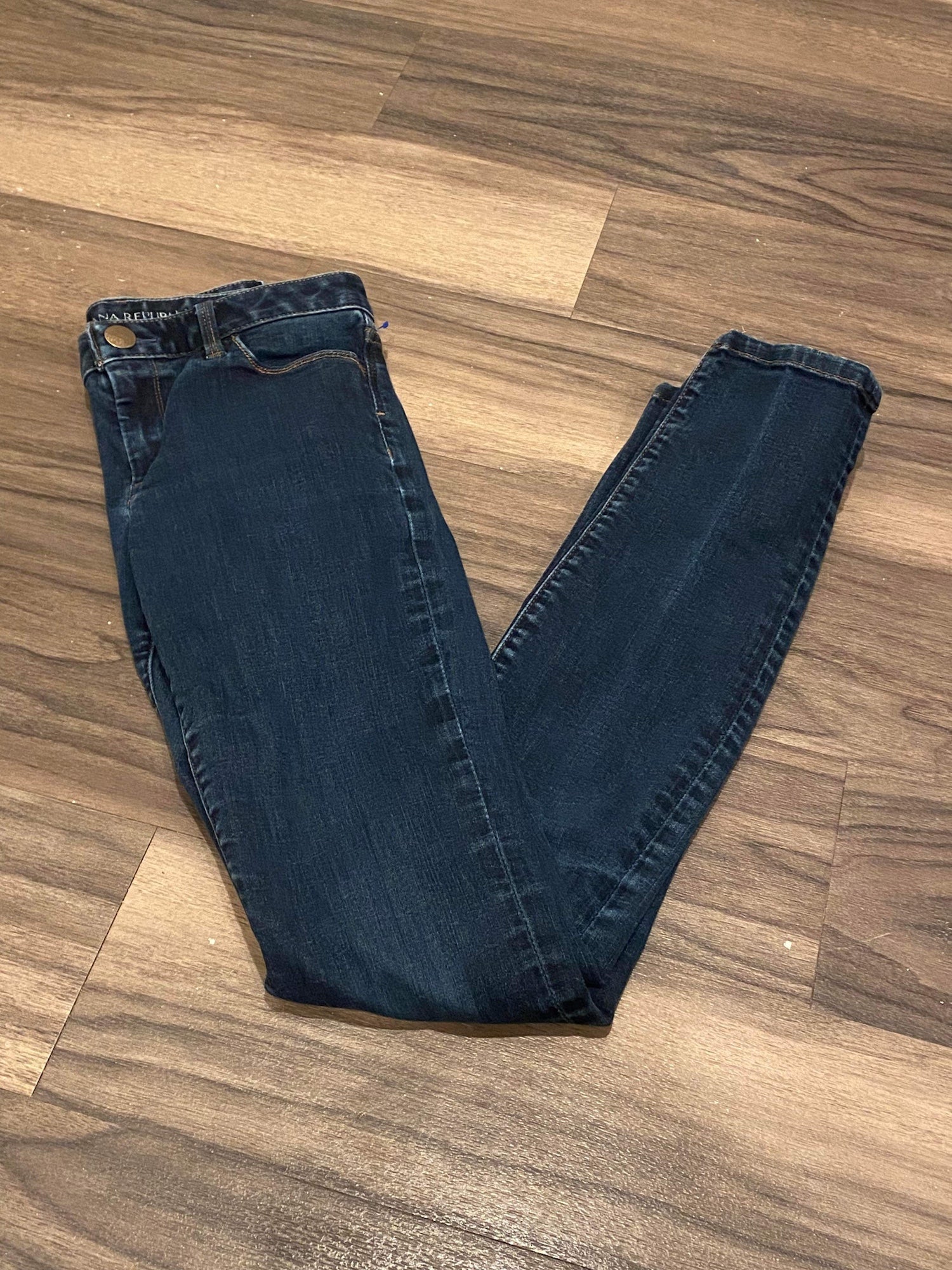 banana republic jeans womens