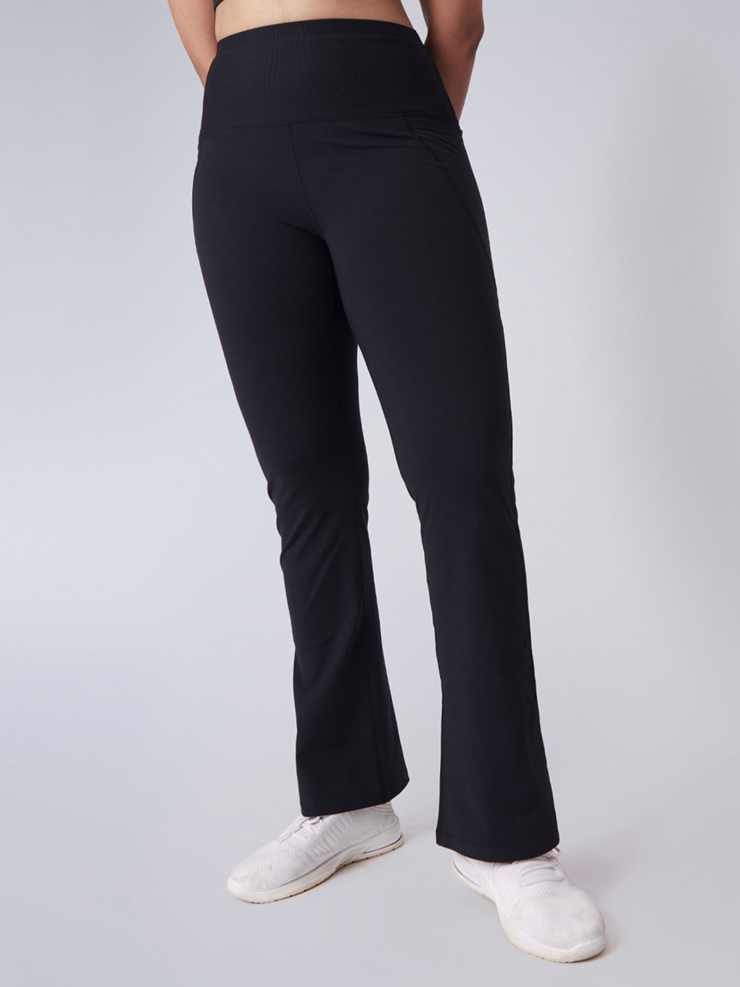 Tall pants for women: Reaching New Heights插图4