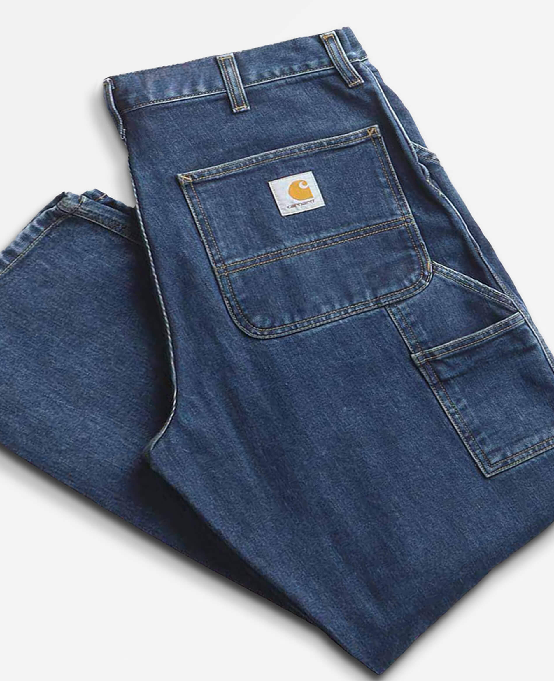 Carhartt work jeans: Tough, Timeless, and Fashion Styles插图4