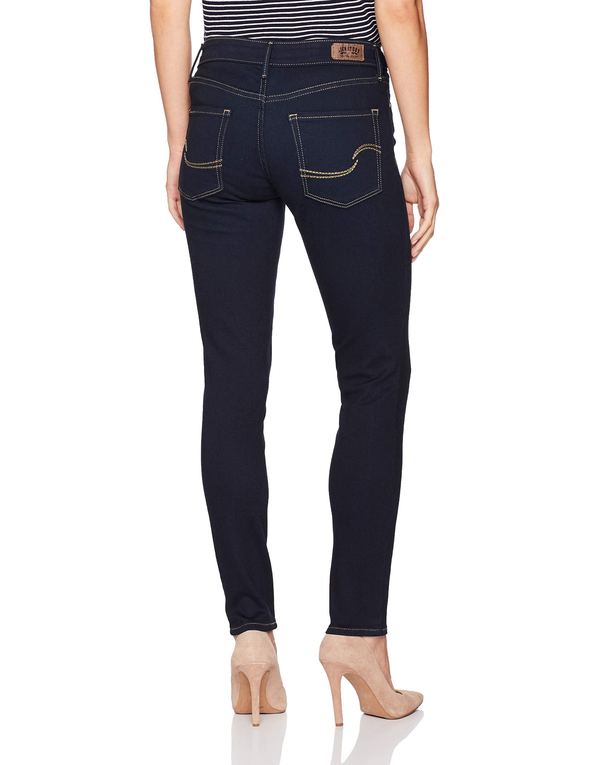 Levi signature jeans