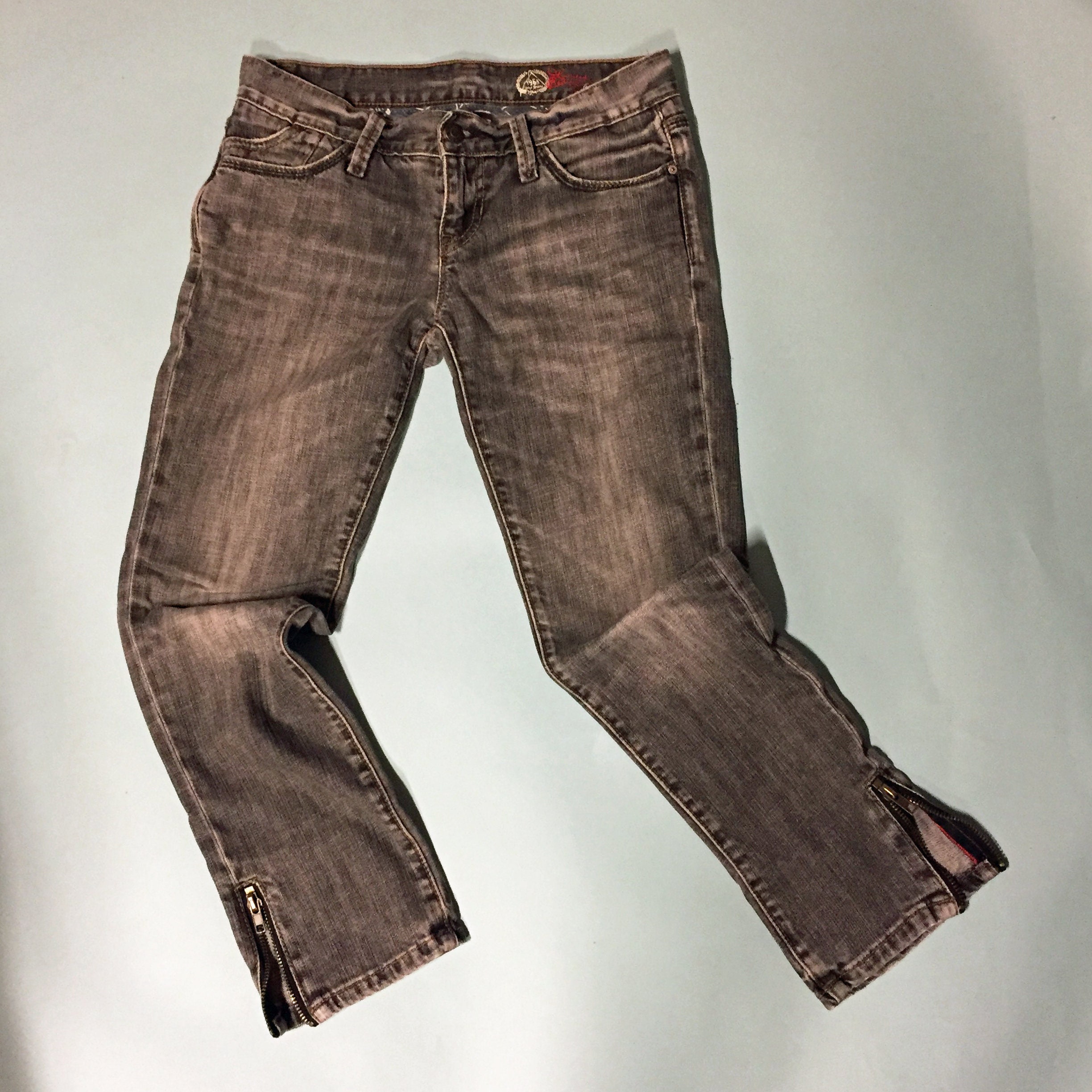 Gap 1969 jeans