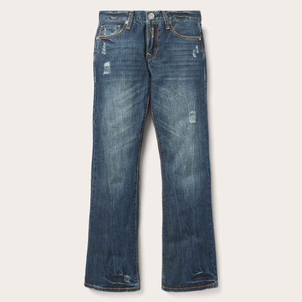 Stetson jeans