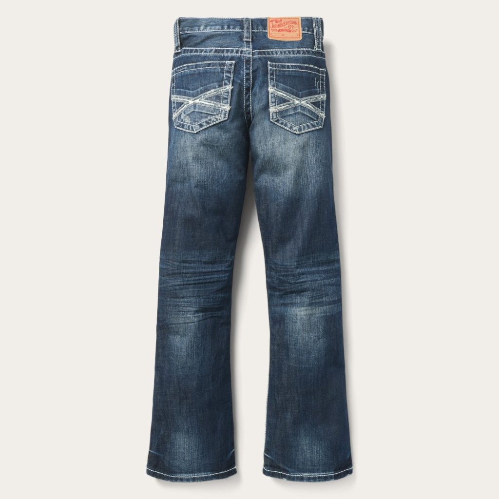 Stetson jeans