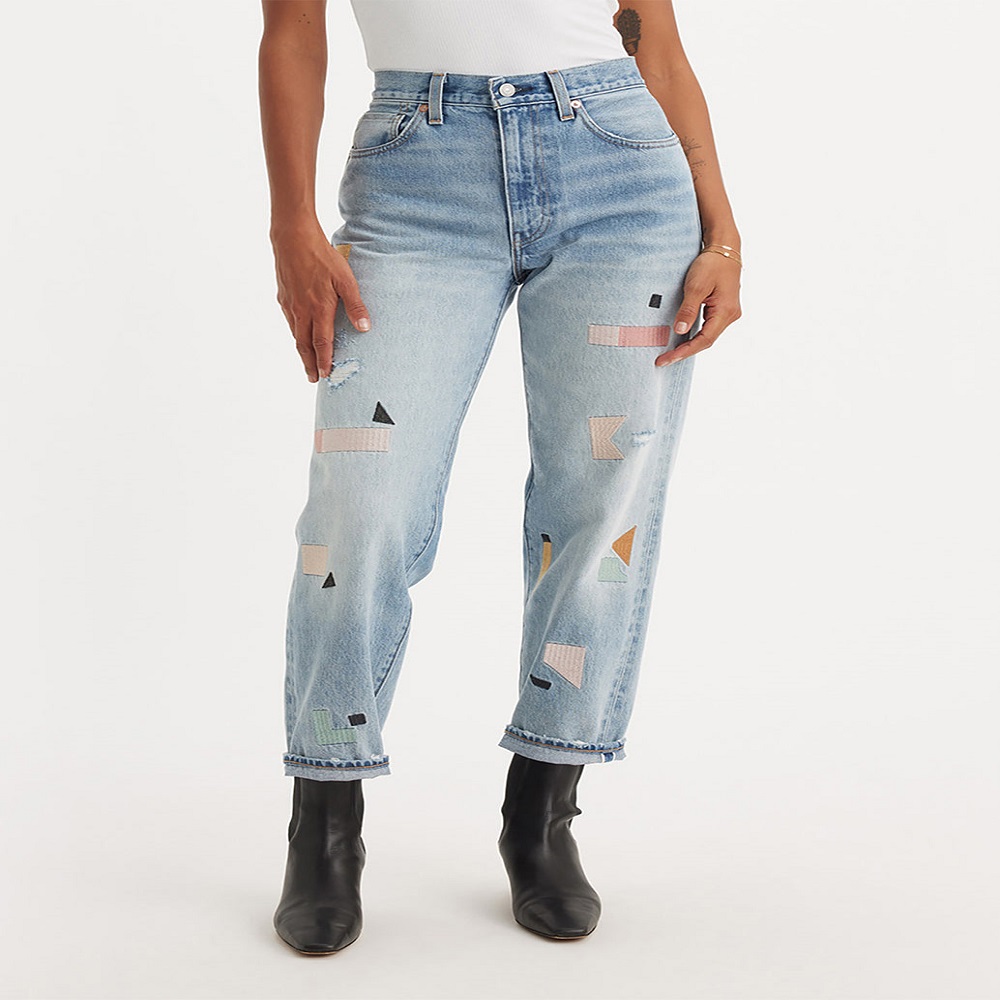 womens levis jeans