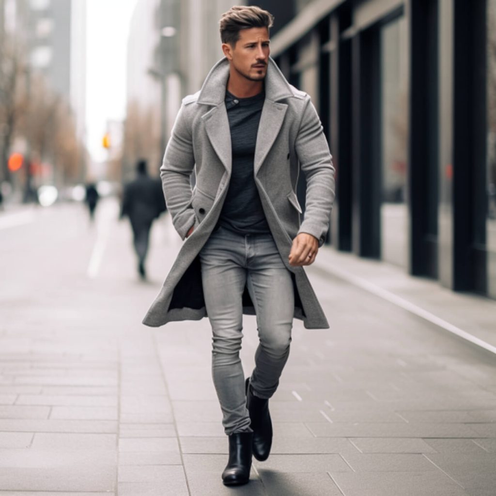 boots with jeans