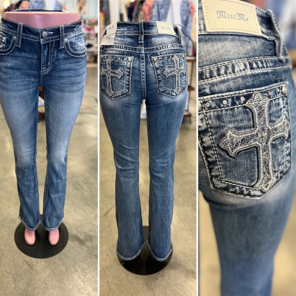 Missme jeans