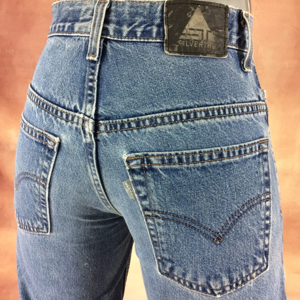 silvertab jeans