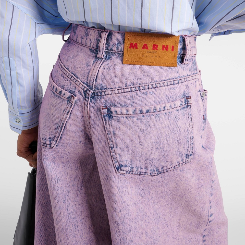 marni jeans