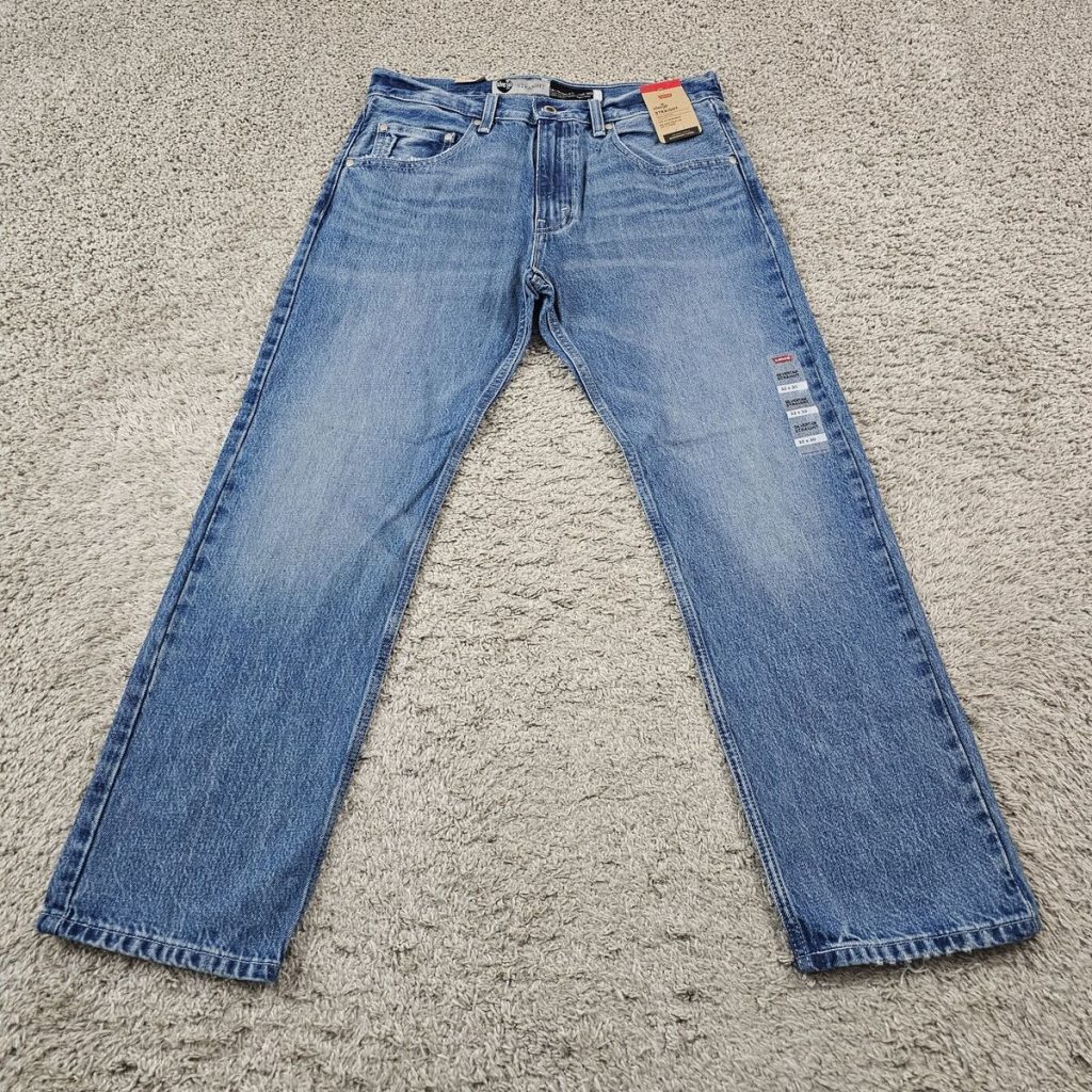 silvertab jeans