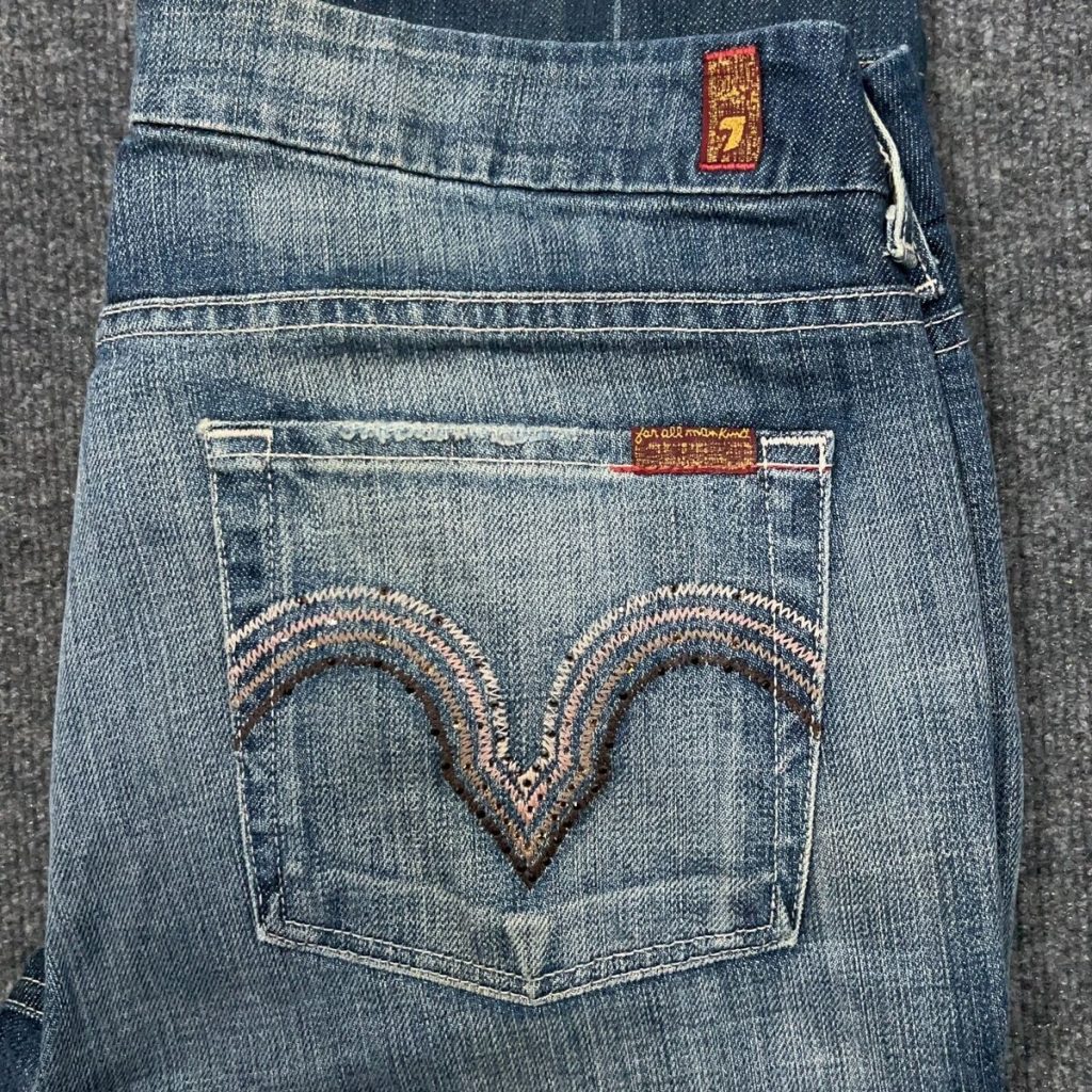 for all mankind jeans