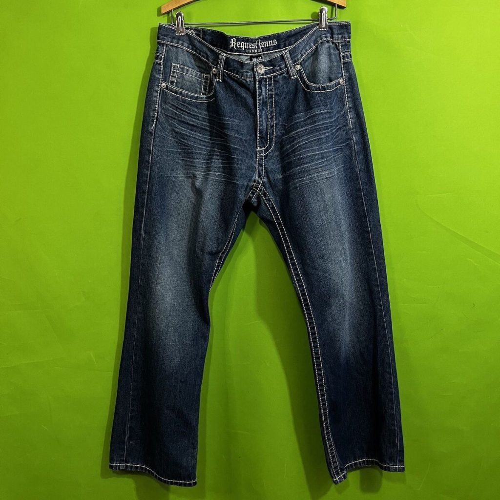 request jeans 