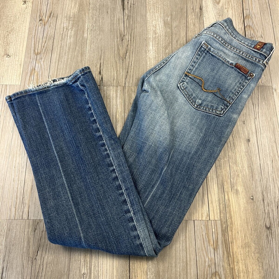 for all mankind jeans