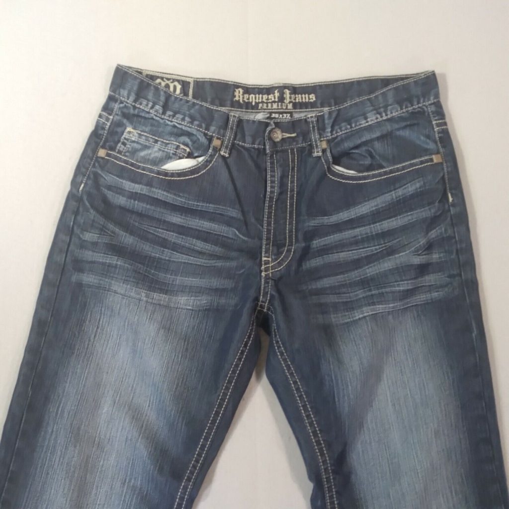 request jeans 