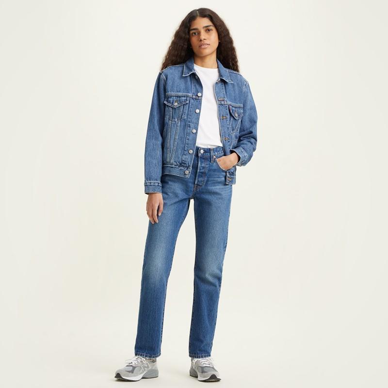 levis jeans for women