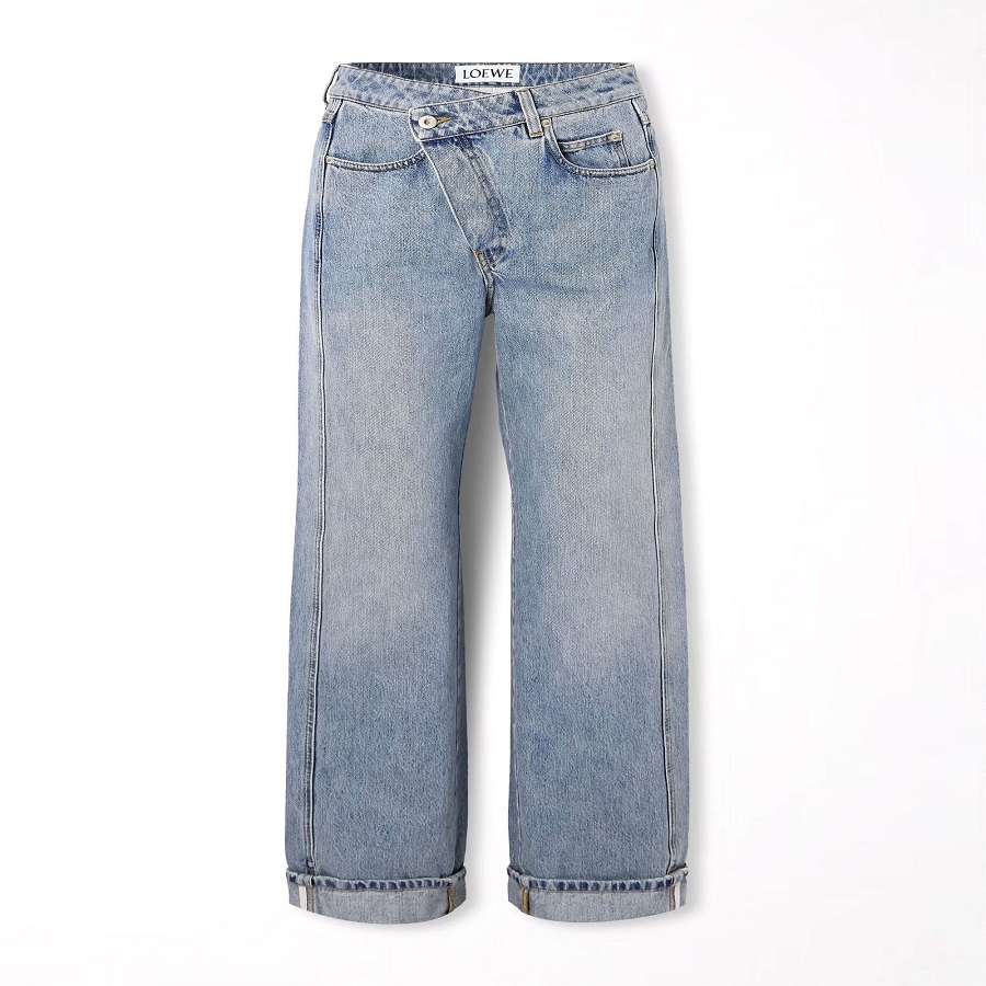 Trending jeans