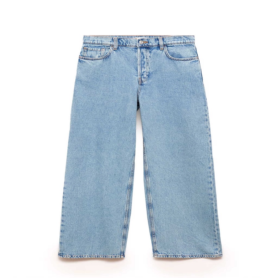 Trending jeans