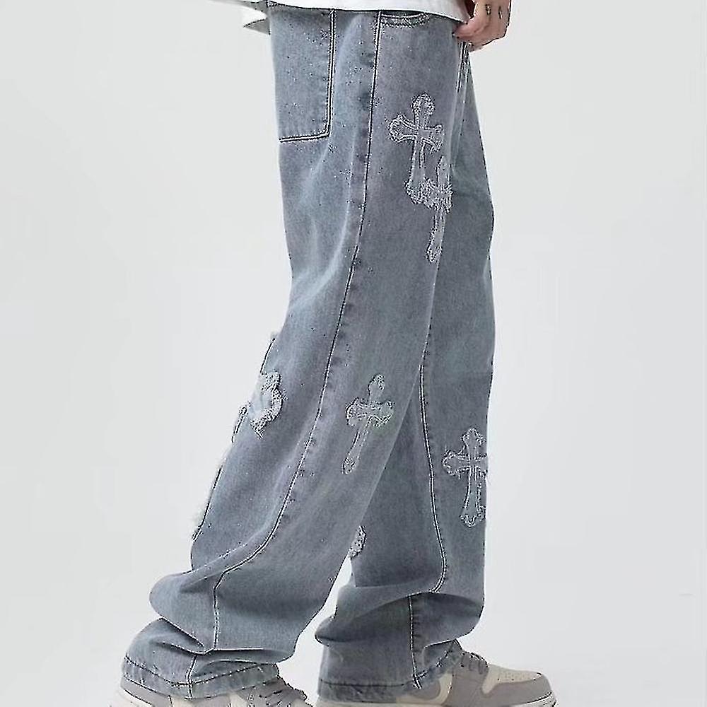 best baggy jeans