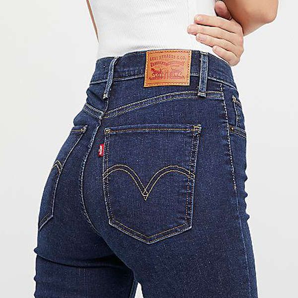 levis jeans for women