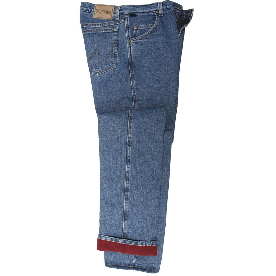 wrangler rugged wear jeans