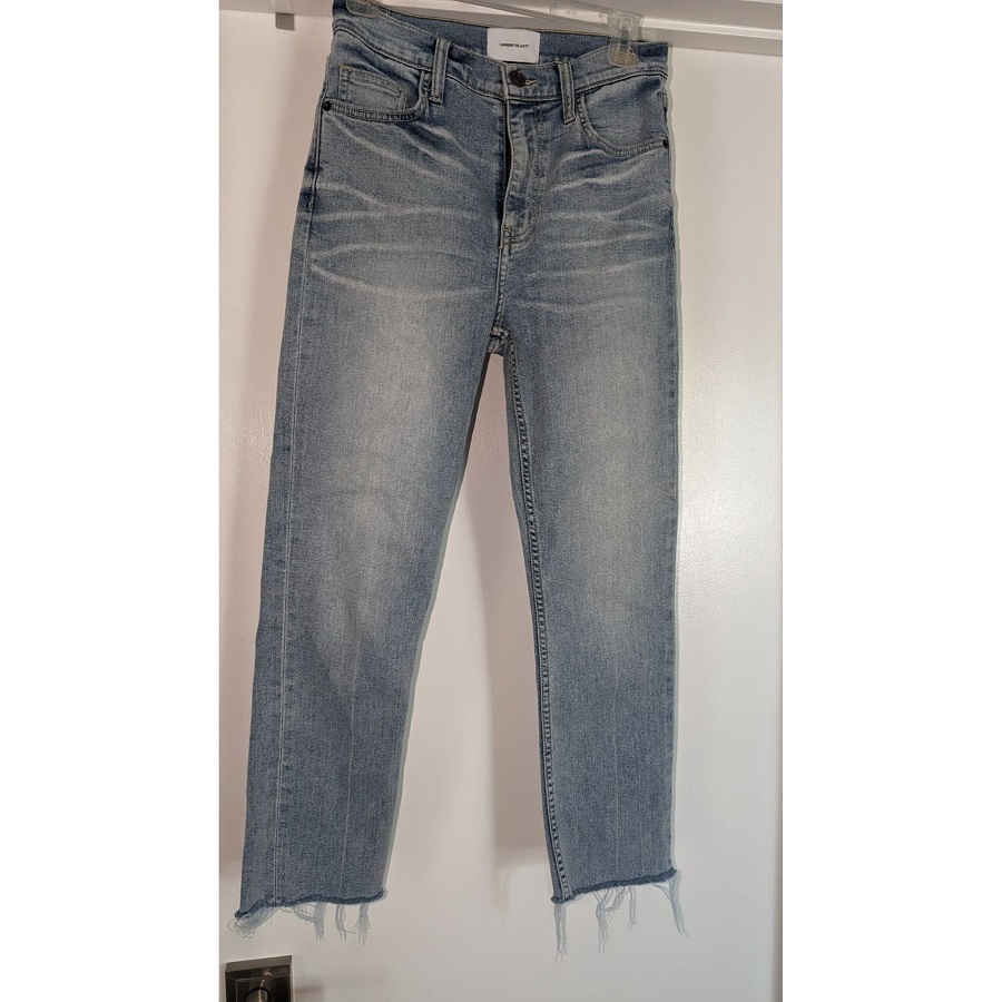 Current elliott jeans